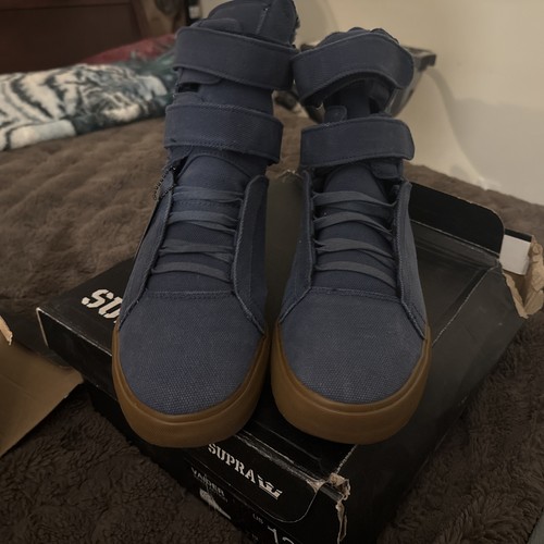 Supra society terry - terry, kennedy