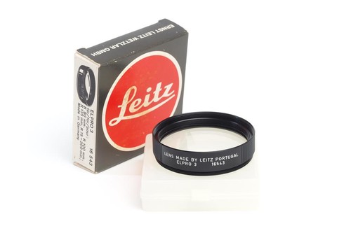 Leica leitz 16543 - leica,
