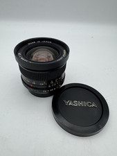 Yashica ML 24 mm 1:2.8 /