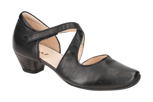 Think scarpe aida nere - aida,