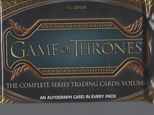 Game of Thrones Confezione