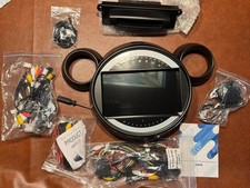 Autoradio stereo per Mini