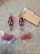 Crimson Strike Team Tomax