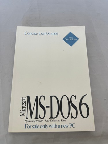 Microsoft dos guida - 6,