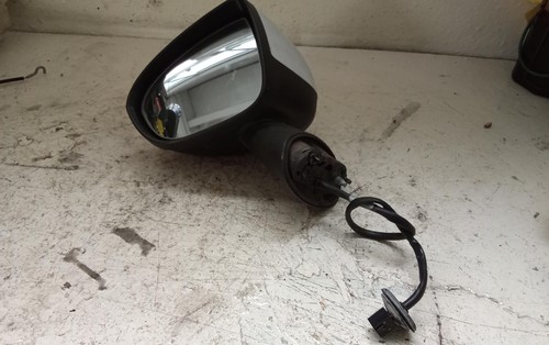 Specchietto retrovisore - specchietto,