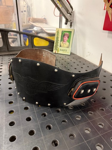 Harley oem nos cintura - harley,