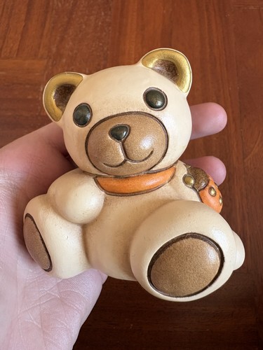 Thun teddy orsetto con - teddy,