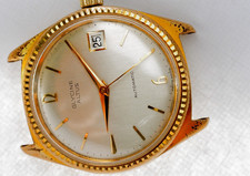 Glycine ALTUS automatico con