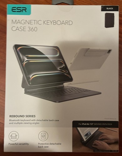 Tastiera con cover - , ipad