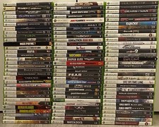 Giochi Xbox 360 | Selezione |