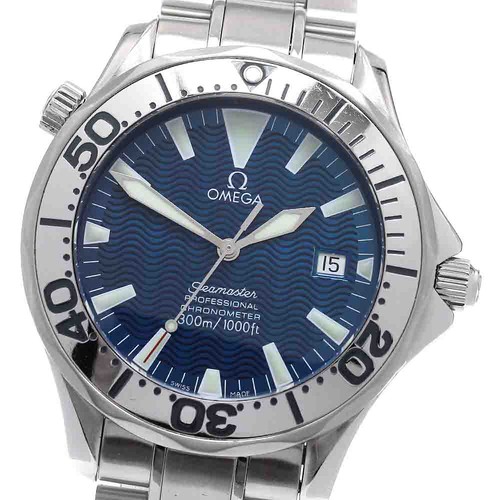 Orologio uomo automatico - orologio, omega