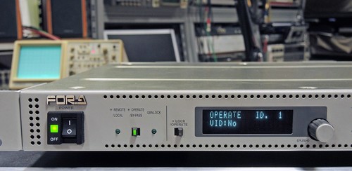 For 370p pal - for.a, sd-sdi