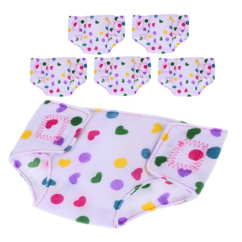 Pcs vestiti bambola - pcs,