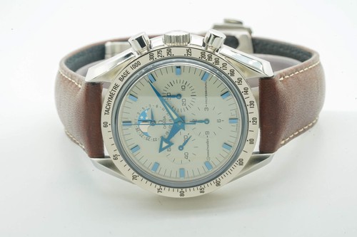 Omega speedmaster moonphase - speedmaster,