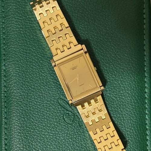 Orologio seiko lassale - lassale, quarzo