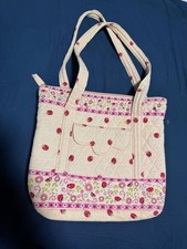 Borsa Lady Bug Tote pulita