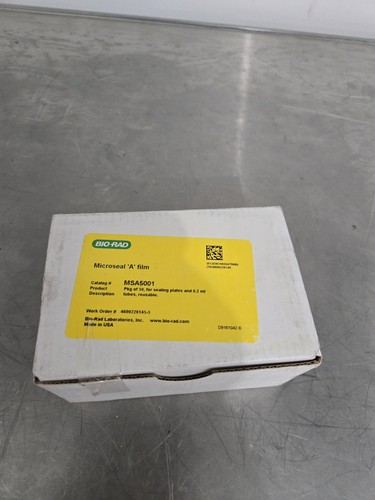 Bio rad msa5001 piastre - rad,