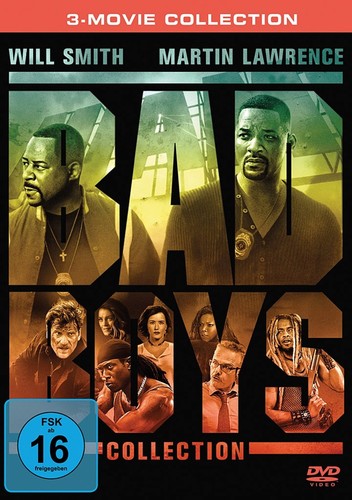 Bad boys - boys,