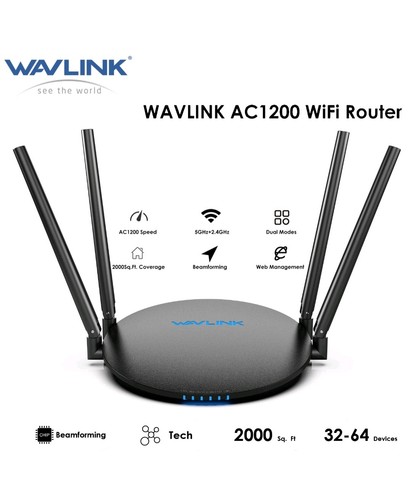 Router wifi dual band - router,