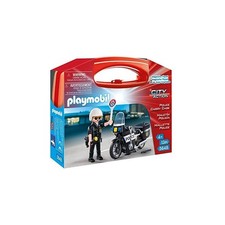 Playmobil 5648 - Valigetta