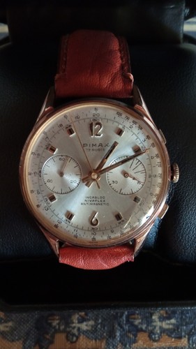Orologio pimax cronografo - orologio,