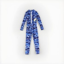 Watskin Swimsuit Front Zip