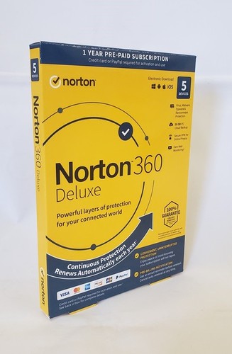 Vendita dettaglio norton - al,