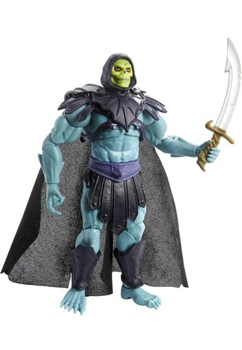Mattel masters the universe - mattel,