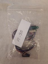 Yaesu FT-900 connettore testa