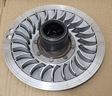 Correttore Di Coppia Malossi Torque Driver Yamaha Tmax 530cc 560cc 2012-2024