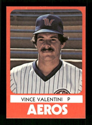 1980 tcma wichita aeros - 1980,
