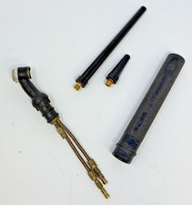 Miller Weldcraft W-375 TIG