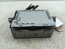 FORD KUGA STEREO RADIO HEAD UNIT CV4T-19C107-NJ MK2 2017 - 2020