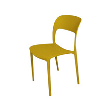 Sedia Imbottita Ergonomica