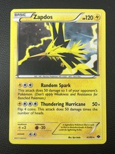 Zapdos 41/99 Next Destinies