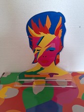 Marco Lodola,opera Grafica