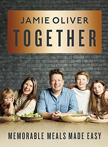 Together memorable meals made - memorable,