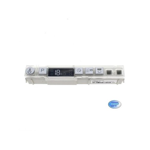 Scheda elettronica display - elettronica,
