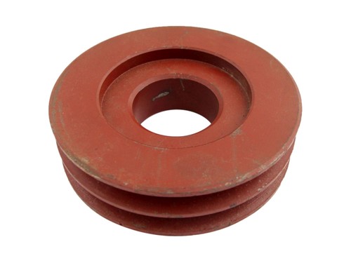 Pulley ø120mm adatta - pulley,