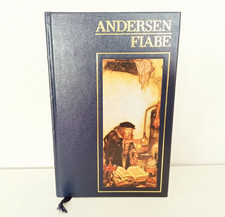Andersen Fiabe cde club degli