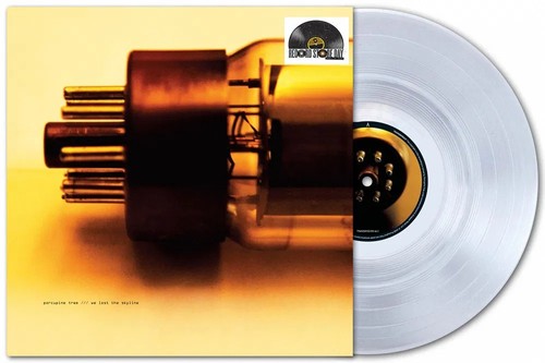 Porcupine tree lost the - porcupine,