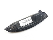 1Z9807393 rear bumper end lh for SKODA OCTAVIA (1Z5) 1.4B KW90 - 122CV 2012