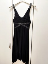 Abito donna nero Avant