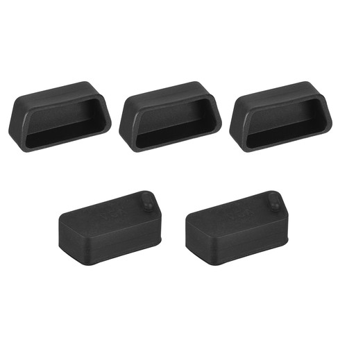 Silicone porta vga - silicone,