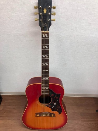 Chitarra acustica kiso - chitarra,