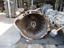 CAMBIO MANUALE PER NISSAN