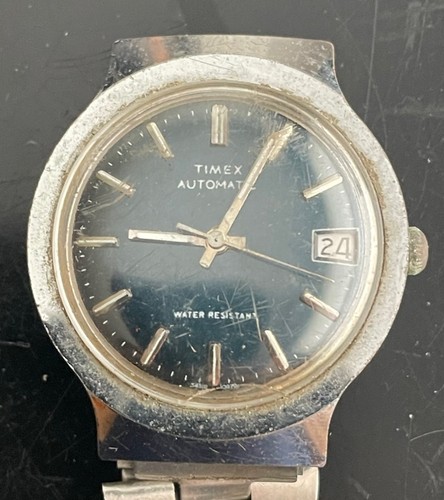 Orologio automatico vintage