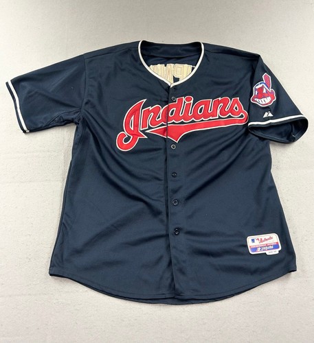 Maglia uomo majestic - maglia, cleveland