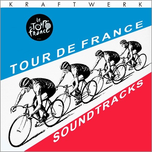 Kraftwerk tour de - kraftwerk, ‎–