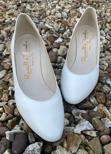Scarpe corte russell bromley - &,